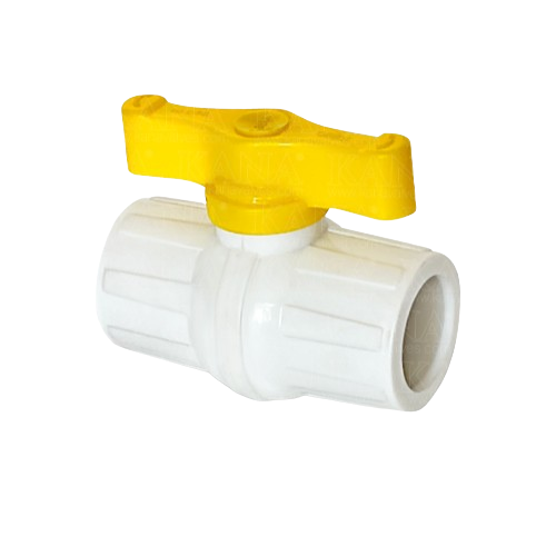 pvc ball valve
